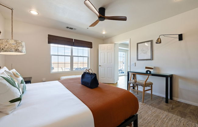 Casa De Kota by Avantstay Pool Firepit Games Secluded Chic - Photo 19