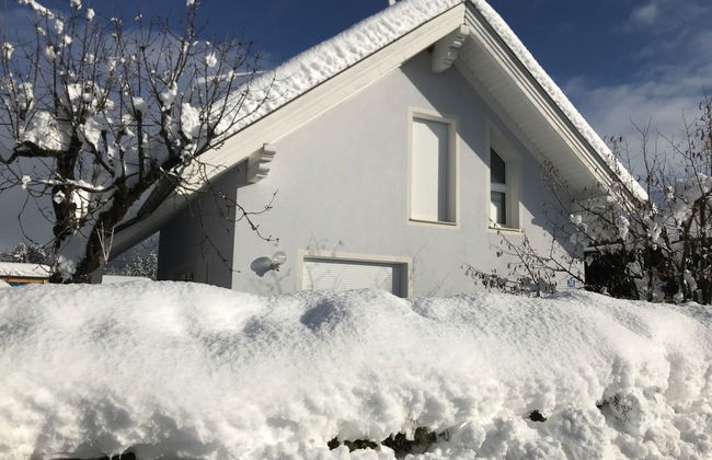 Seehaus Blue Faak - Foto 2