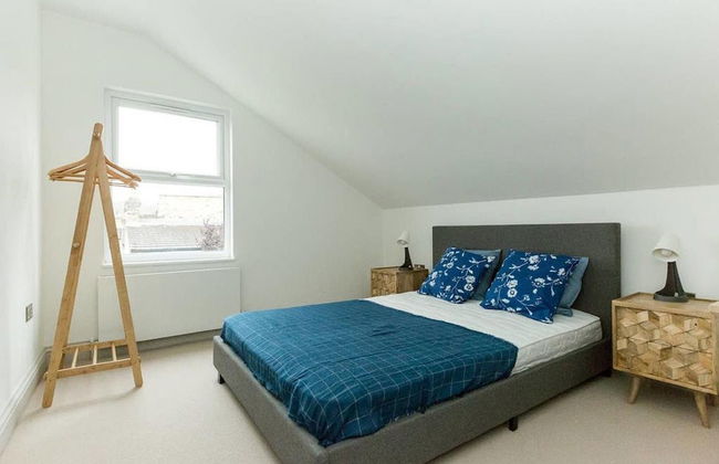 Spacious 3BR South London Apartment - Foto 2