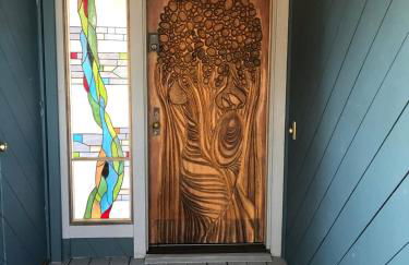 Relax and Rejuvenate- Lafayette Treehouse with Cave Spa, Waterfall, and Incredible Views - Foto 28