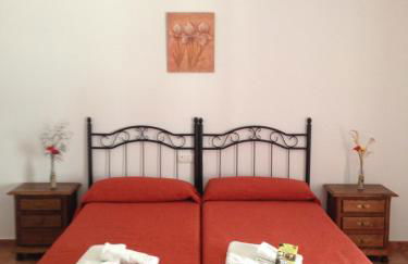 Casa Rural El Limonero - Foto 50