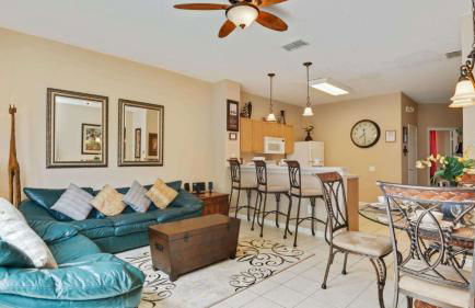 Minnies Townhouse in Windsor Palms Resort - Photo 11