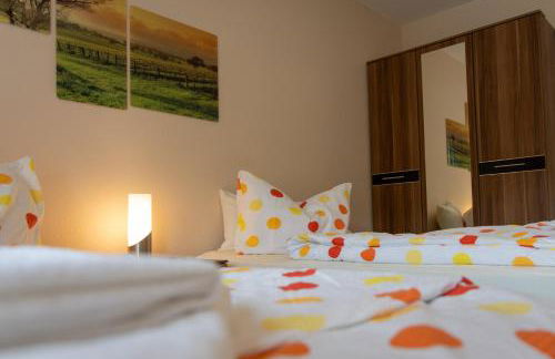 Traumferienwohnung an der Mosel - Gabi Schöneberg - Foto 6