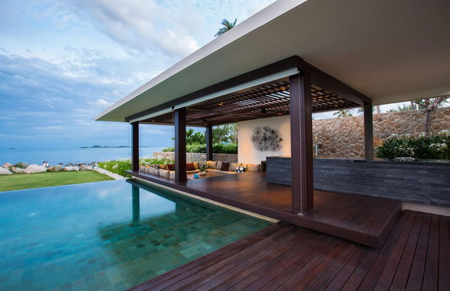 Villa Malabar - Foto 1