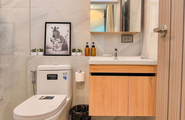 WildWildWest Pool Villa Khaoyai - Foto 35