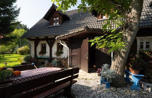 Gierczynówka - wiejski dom w Górach Izerskich - Foto 9