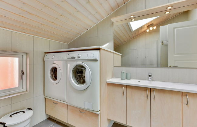 "Wienke" - 300m to the fjord - Foto 14