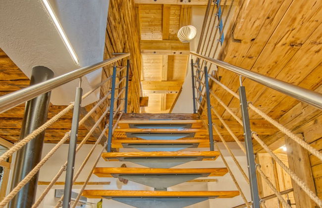 Jup - a luxury boutique chalet - Foto 33