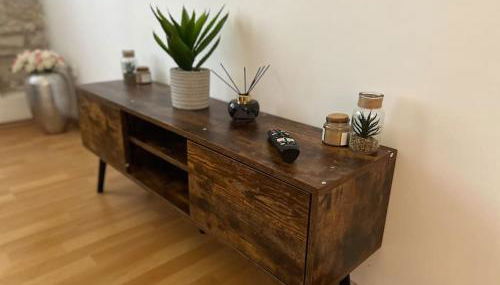 Ferien- Monteurwohnung in Förderstedt, Staßfurt - Foto 2