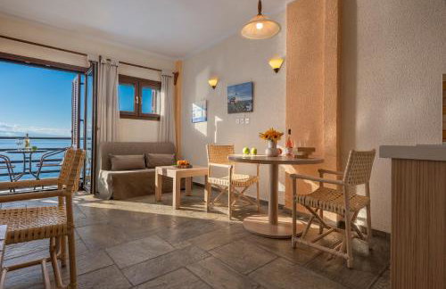 Agnanti Hotel Apartments - Photo 23