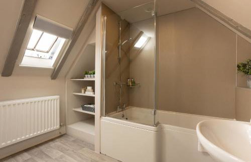 Foxtons Townhouse - Foto 34