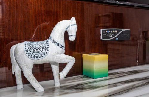 One Bedroom Apartment with San Diego Downtown View - Foto 29