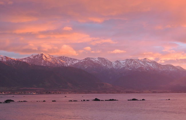 Blue Seas Motel - Foto 32