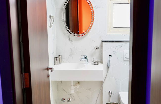 Behlys Airport sunset view Apt - Foto 4