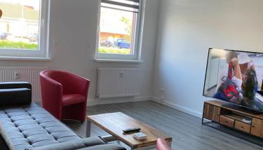 EXKLUSIVE Ferienwohnung in Einbeck, Top Lage! - Foto 5