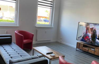 EXKLUSIVE Ferienwohnung in Einbeck, Top Lage! - Foto 5