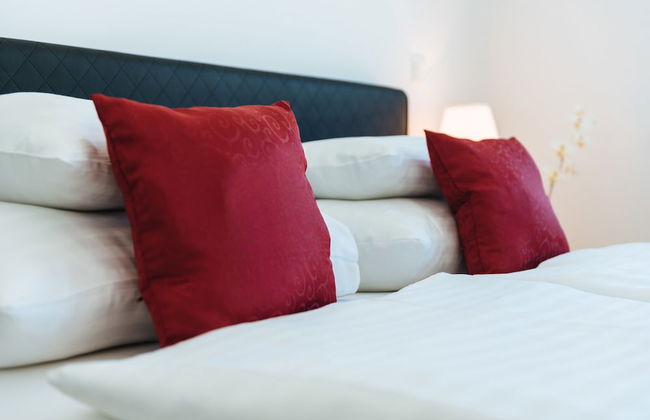 Duschel Apartments Wien-Hauptbahnhof - Foto 43