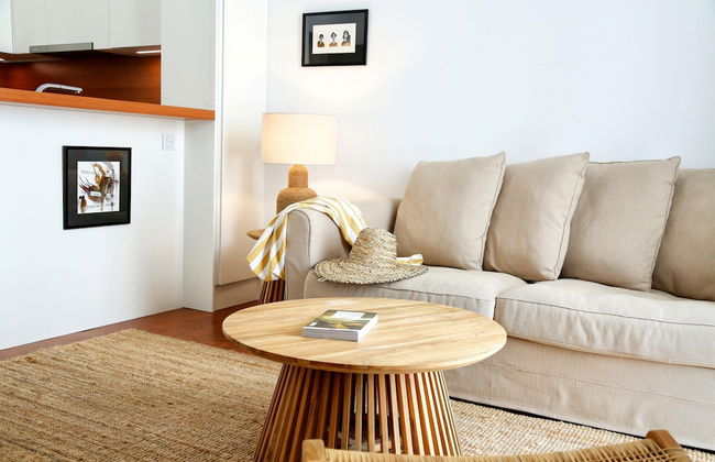 Algarve Sweetness Apartment - Photo 23