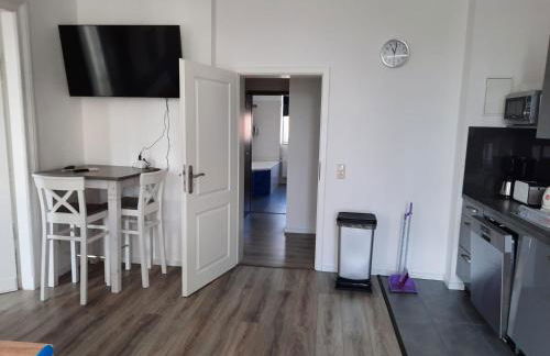 Gästewohnung Alt Salbke mit Küche - Foto 7