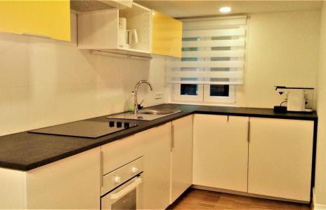 Meisterhaus Alpirsbach Wohnung OG - Foto 16