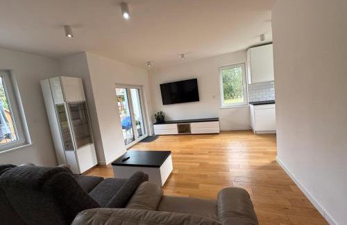 Dom przy lesie - Foto 1