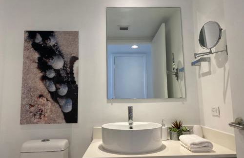 Charming Room by the Beach Pure Relaxation 2004 B - Foto 7