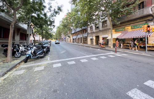 BeBarceloner Eixample Apartments - 3 bedrooms - Foto 15