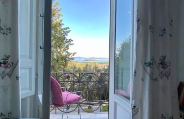 Appartamento in villa d'epoca vista Lago Trasimeno - Foto 9