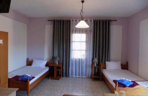 Fanis Rooms - Foto 37