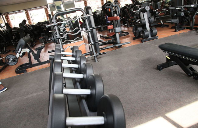 Speke Apartments Wampewo - Foto 56