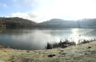 Ferienwohnung "Im Berggarten" - Foto 22