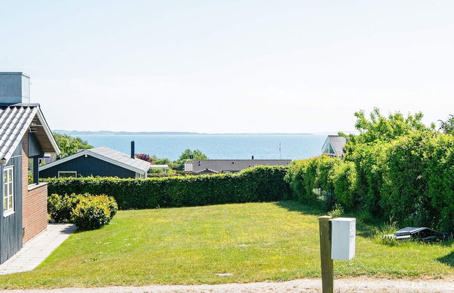 6 Person Holiday Home in Ronde - Foto 20