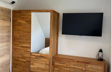 Ferienhaus Am Nationalpark 8 - Photo 14