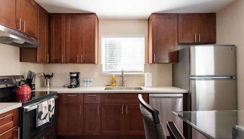 Posh home near Santana Row for vacation/business - Foto 5