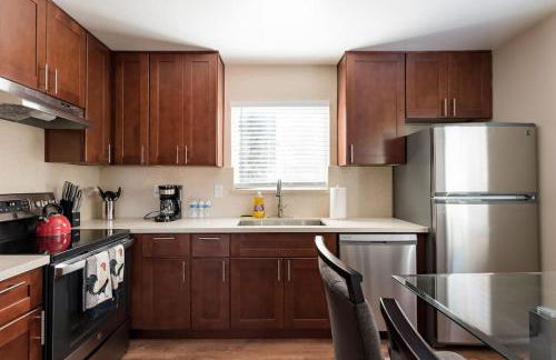 Posh home near Santana Row for vacation/business - Foto 5