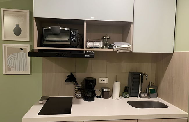 Exclusivo Loft Centro Internacional 520 - Photo 5