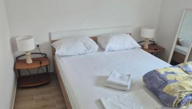 Apartments Dalmatinka Metajna Novalja - Foto 5