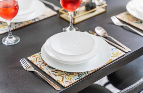 Free Parking ,Modern 4 bedrooms 10min from Birmingham city centre ideal for contractors ,Groups and Families - Photo 24