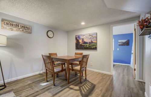 Runaway Escapade! Hot Tub, BBQ & Fire Pit - Foto 35