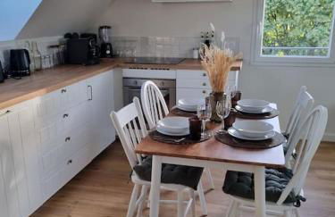 Le perchoir de Pibri - Les apparts de Maddy - Foto 11