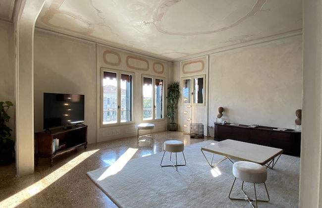 Palazzetto Pisani - Foto 48