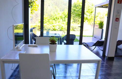 Apartamento Esquilo - Casas Barca do Rio - Gerês - Foto 11