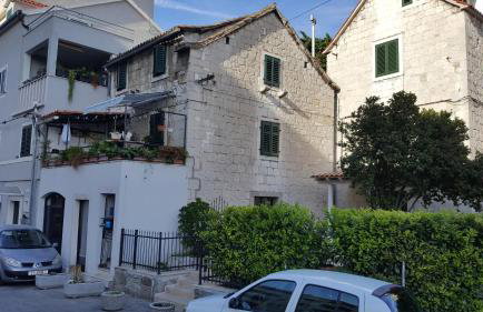 Heritage Apartments Trumbić - Photo 81