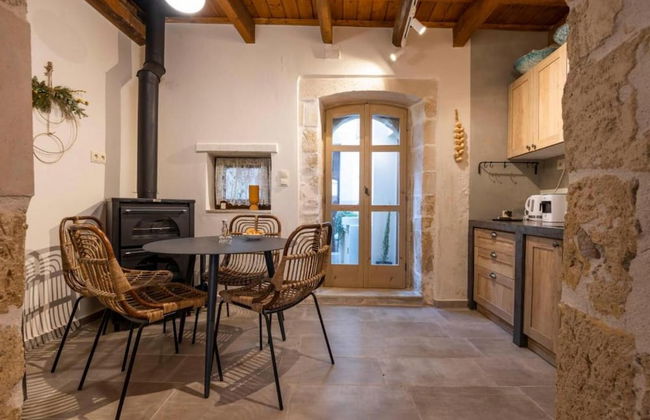 Villa Theros Maroulas - Foto 16