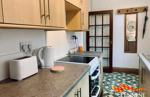 The Old Courthouse Cottage, Haltwhistle - Foto 6