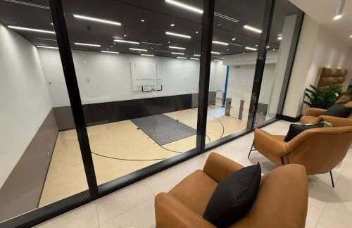 Downtown Miami 1BR Walk to Bayside Kaseya Gym Pool - Foto 69