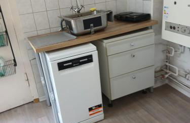 Appartement mit Garten zentrumnah - Foto 21