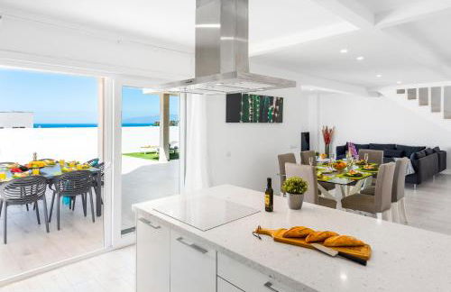 Villa Shasya Costa Adeje with air conditioning - Foto 23