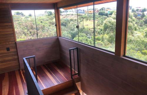 Villa Cambara - Foto 32