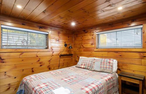 Waterfront Cottage - Foto 43